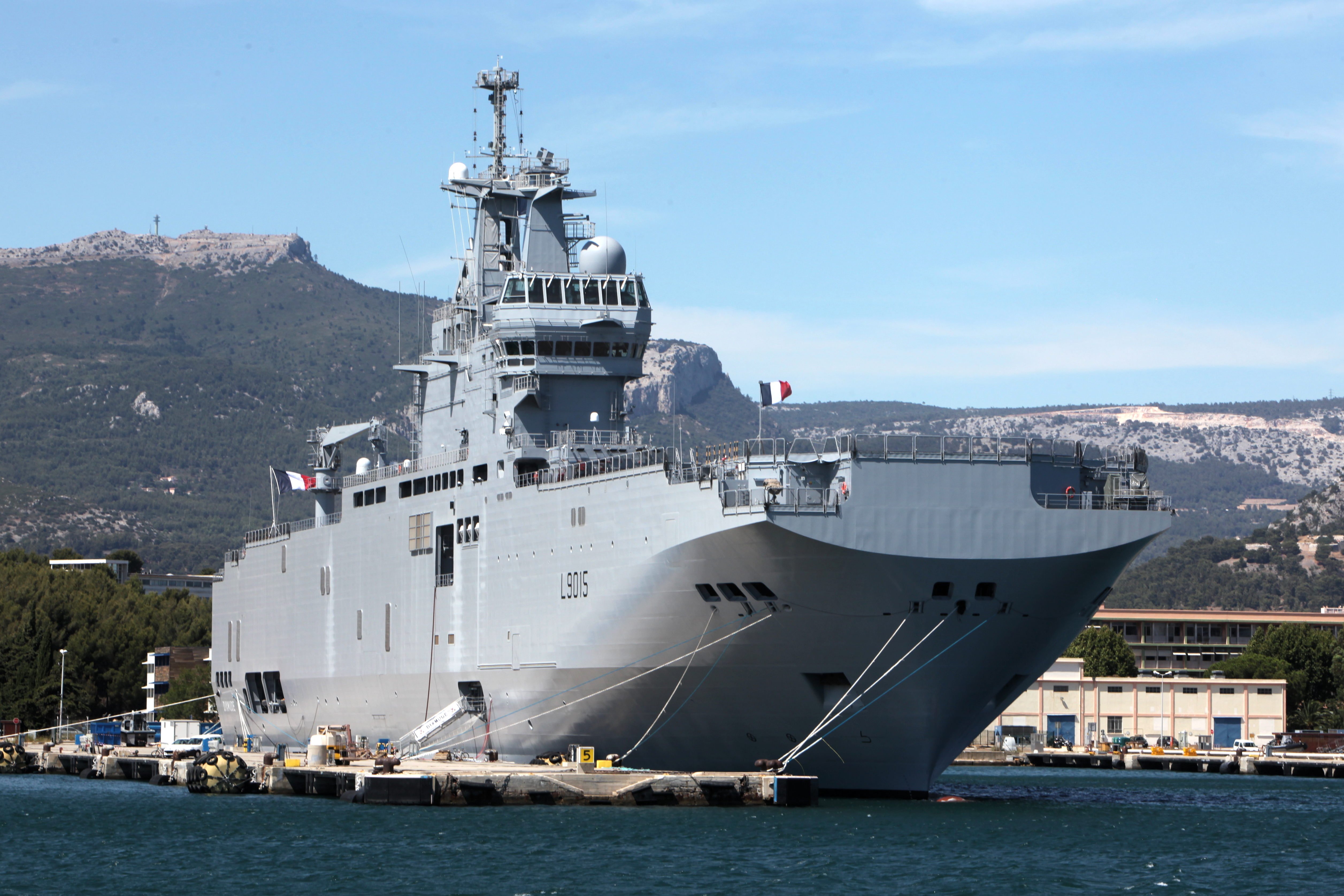 ship